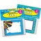 Barker Creek Bohemian & Boho Animals Name Tags/Self-Adhesive Labels, Multi-Design Set, 90/Set 3778 - alternate 2